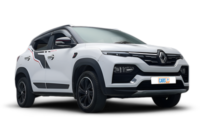 2021 Renault Kiger - Hatchback - Petrol - Manual - ₹4.25 lakh